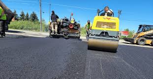 Why Choose Us For All Your Driveway Paving Needs in Sutton Alpine, AK?